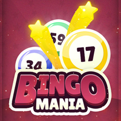 ONMO - Bingo Mania