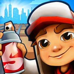 ONMO - Subway Surfers