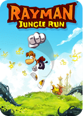ONMO - Rayman Jungle Run