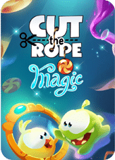 ONMO - Cut the Rope