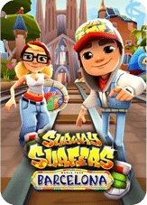 ONMO - Subway Surfers