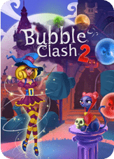 ONMO - Bubble Clash 2