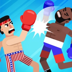 All Games 2 all games boxing physics 2