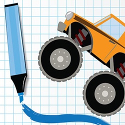 All Games 3 all games brain for monster truck
