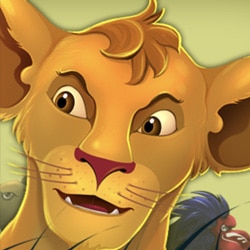All Games 18 all games lion kingdom