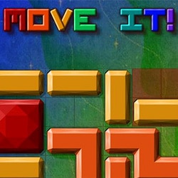 All Games 22 all games move it