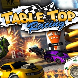 All Games 42 all games table top racing
