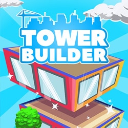 All Games 44 all games tower builder