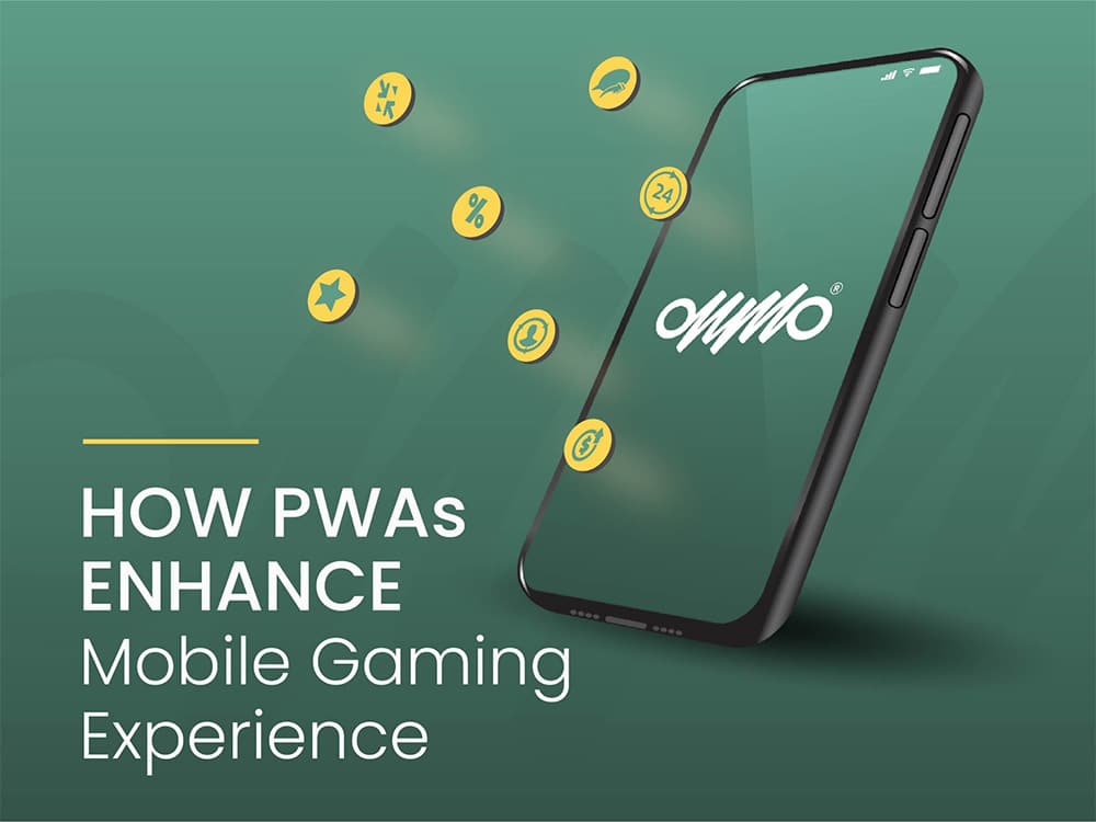 How PWAs enhance mobile gaming experience