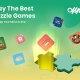 Play The Best Puzzle Games To Keep Your Mind Active