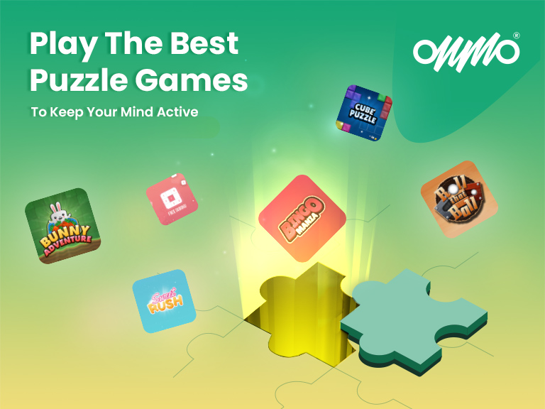Play These Best Puzzle Games