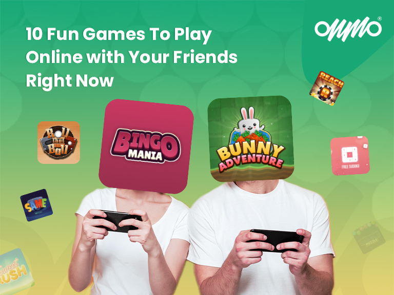 10 Fun Games To Play Online